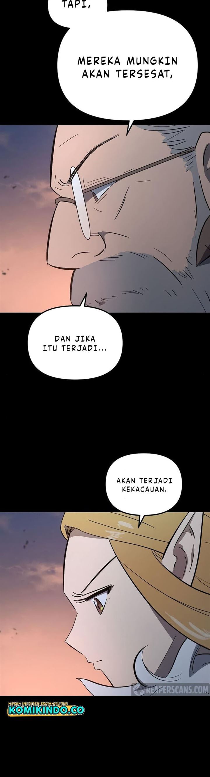 deadbeat-hero - Chapter: 27