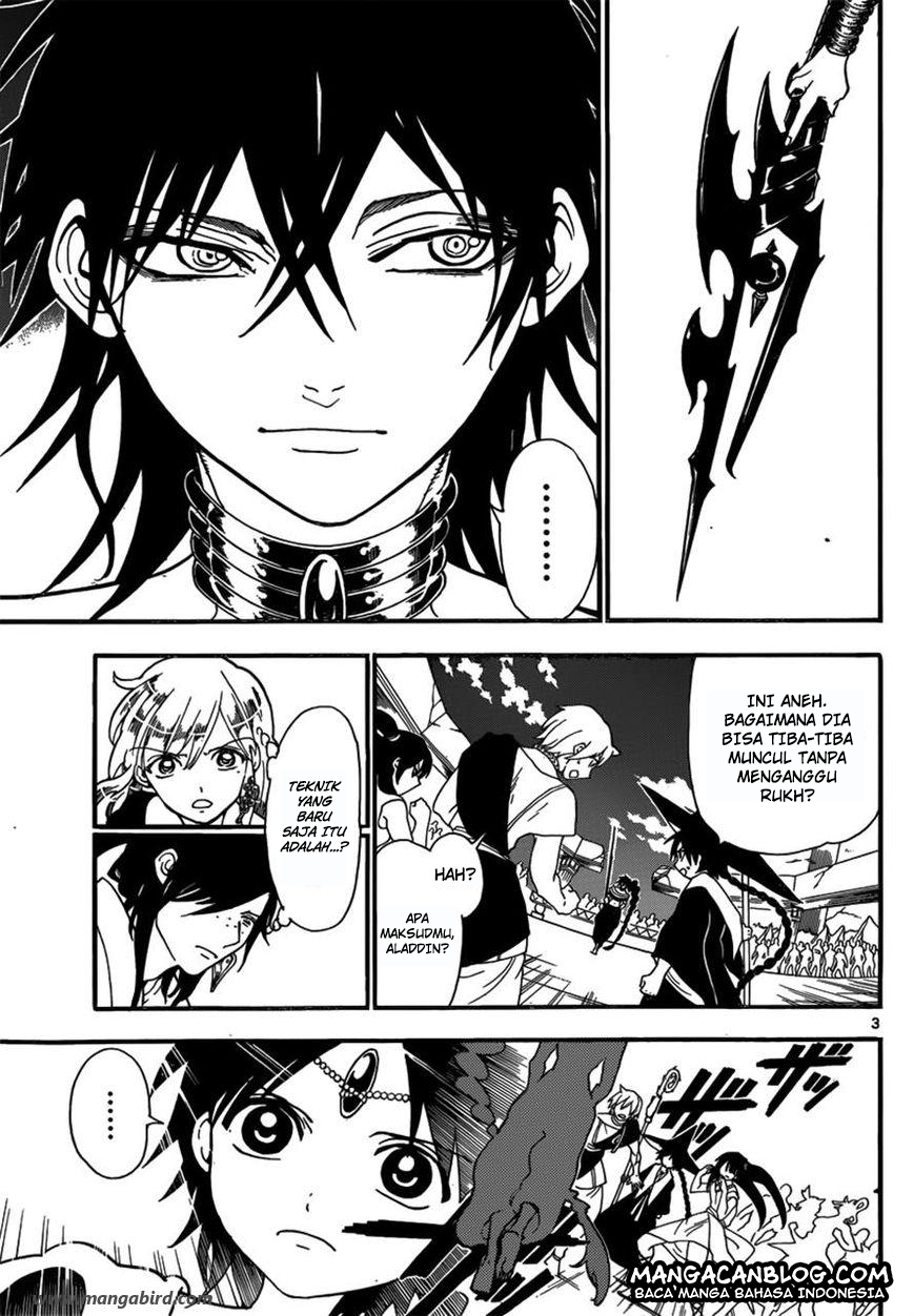 magi - Chapter: 240