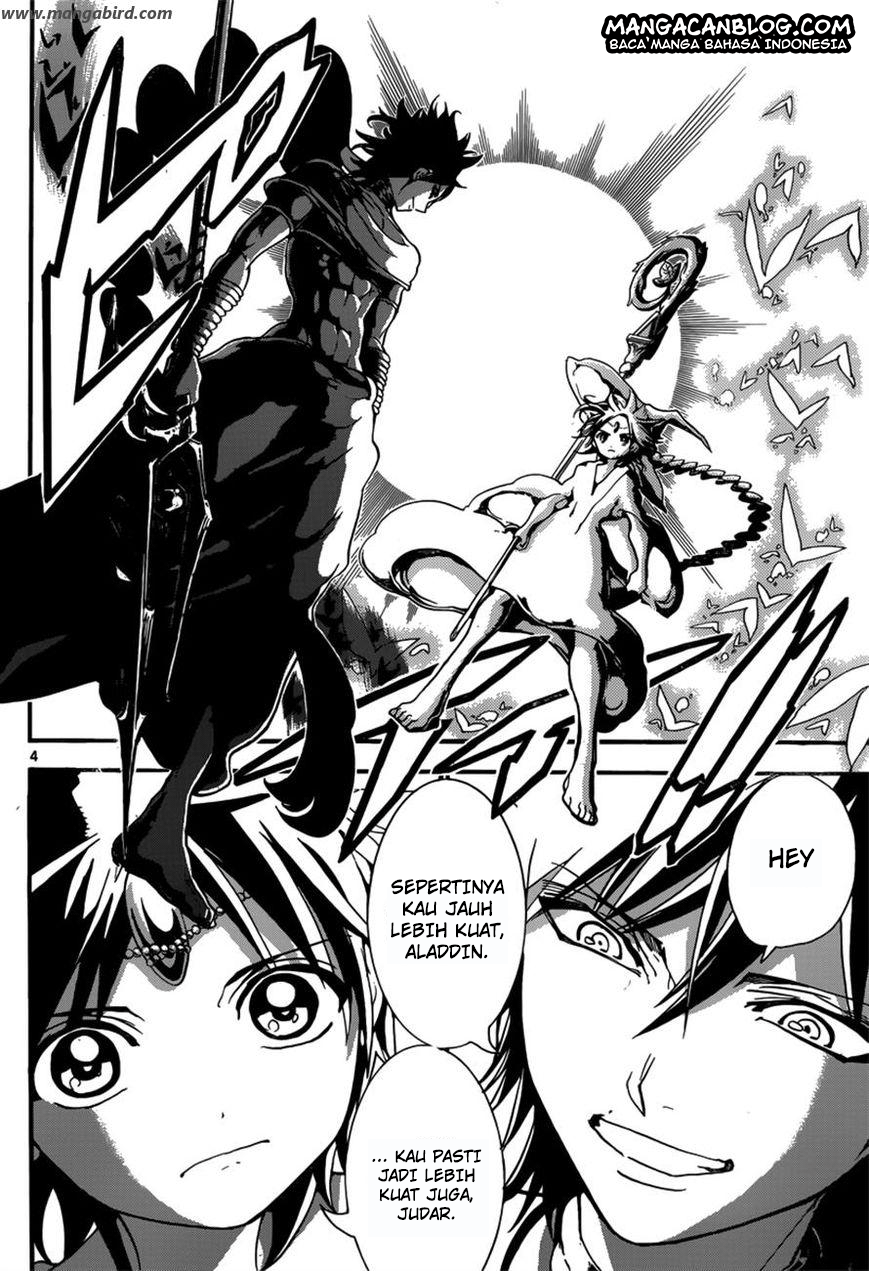 magi - Chapter: 240