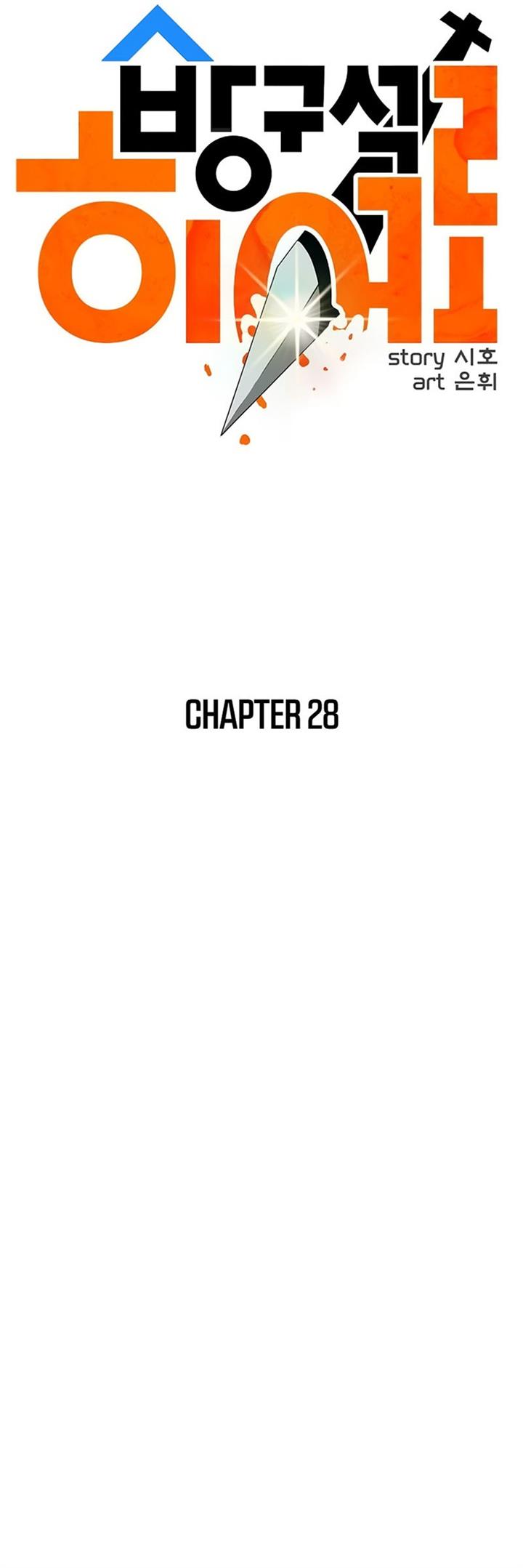 deadbeat-hero - Chapter: 28