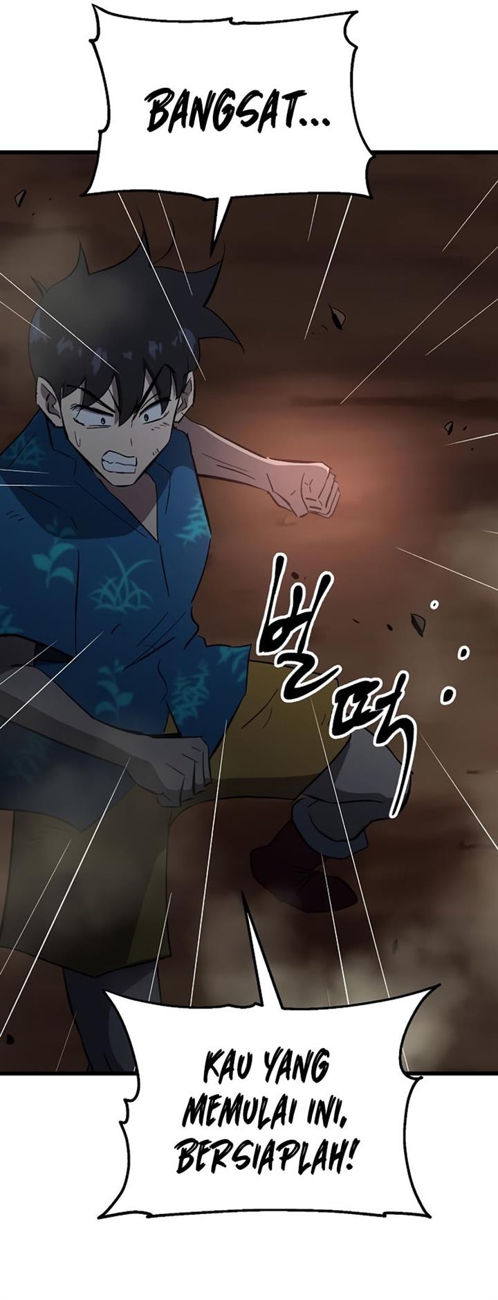 deadbeat-hero - Chapter: 28