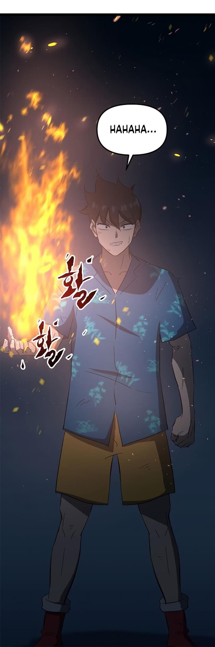 deadbeat-hero - Chapter: 28