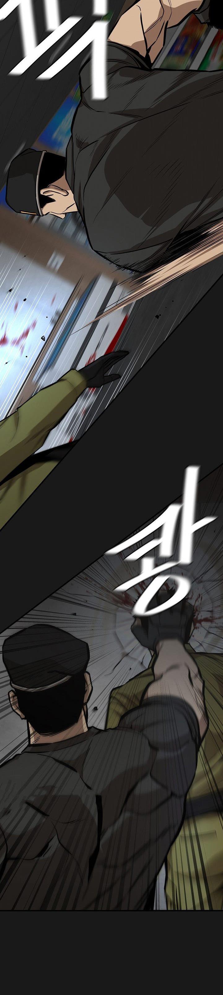 return-survival - Chapter: 130