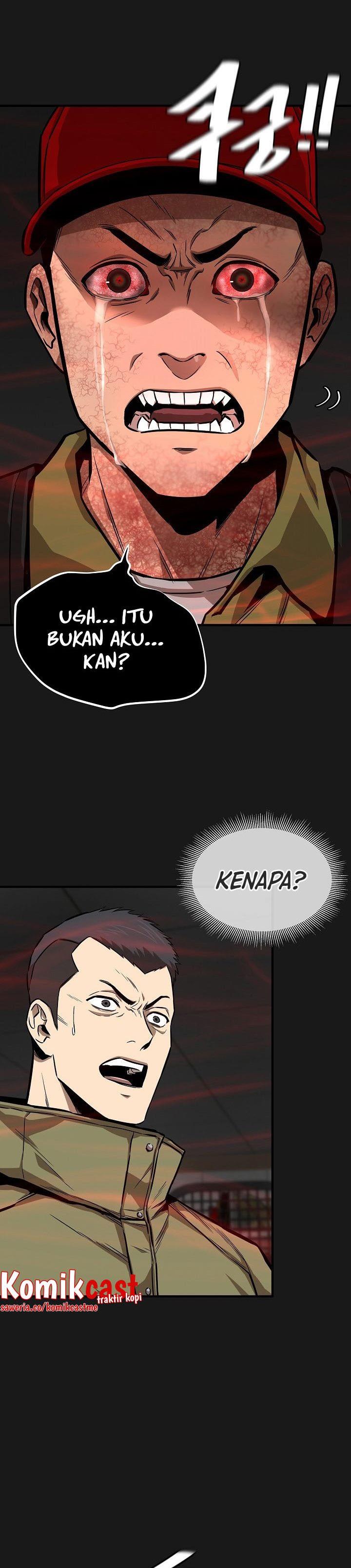 return-survival - Chapter: 130