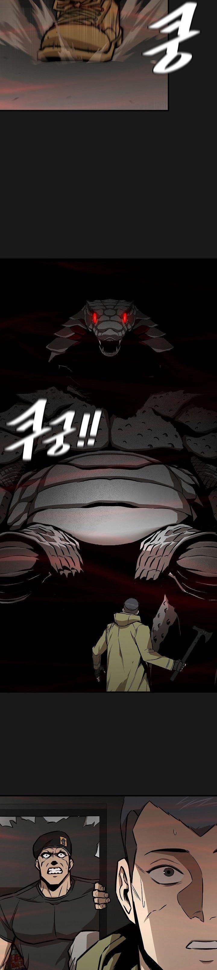 return-survival - Chapter: 130