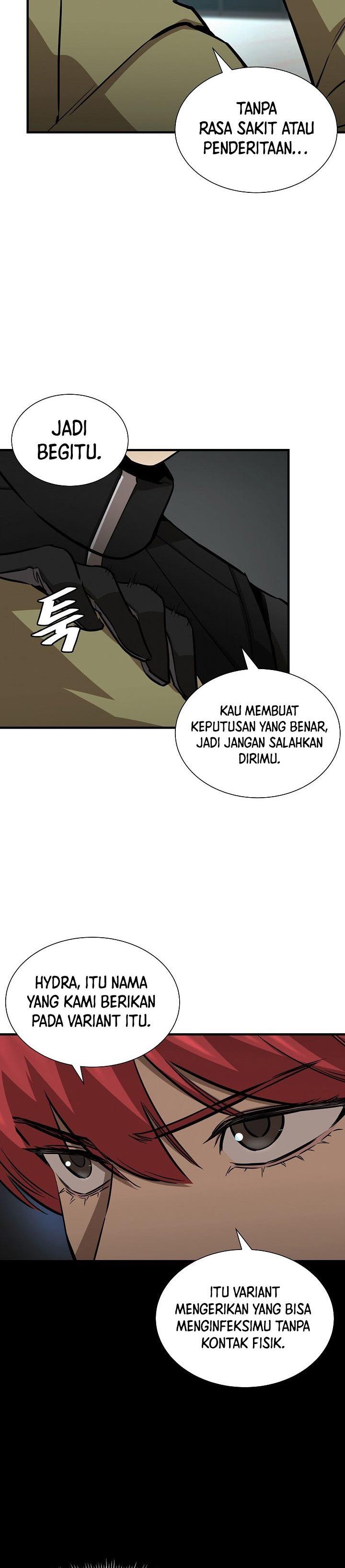 return-survival - Chapter: 130