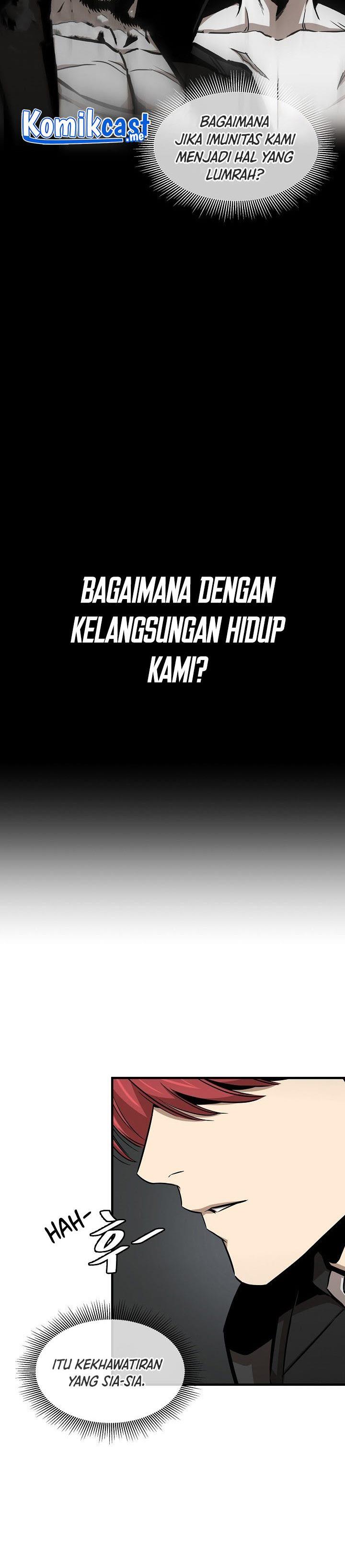 return-survival - Chapter: 130