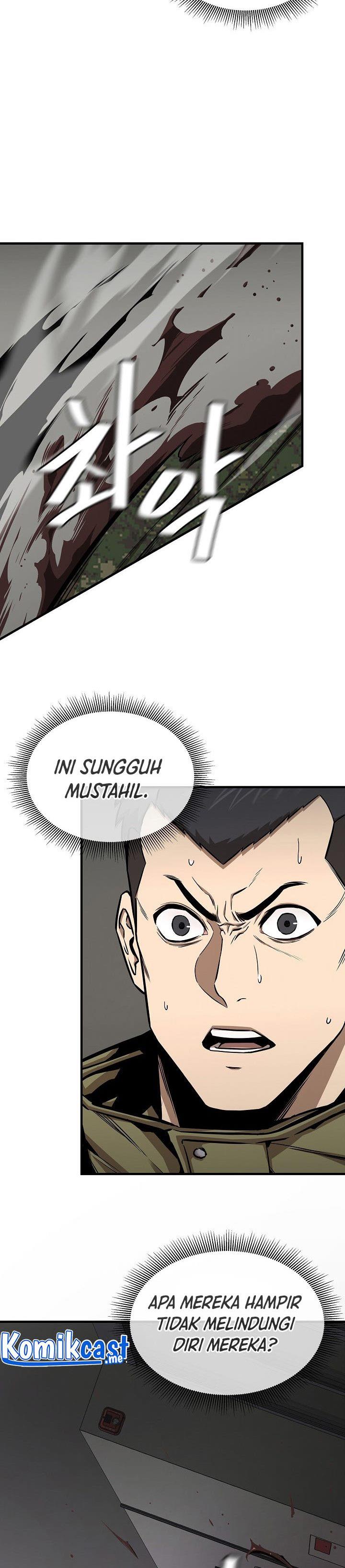 return-survival - Chapter: 130