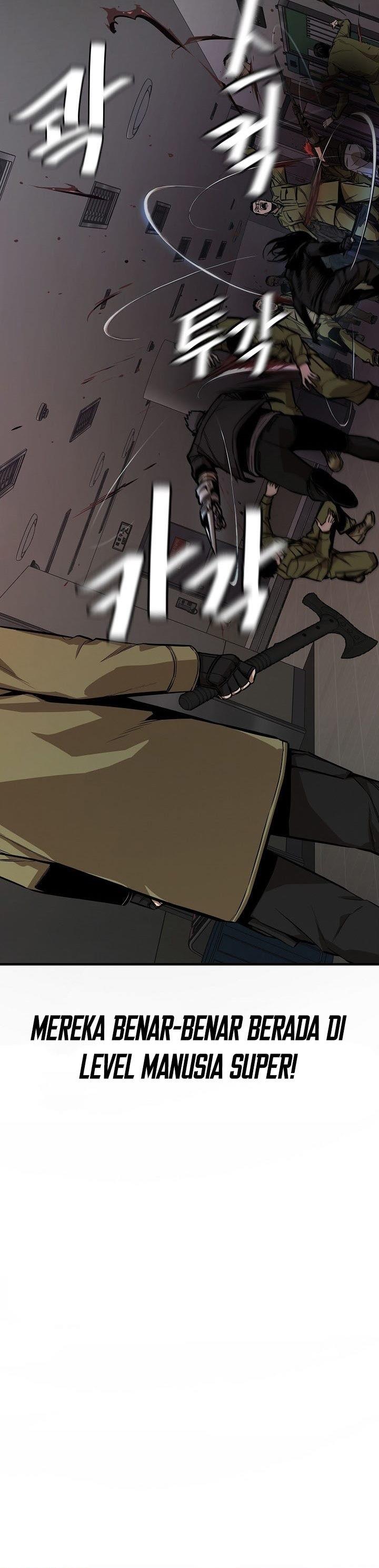 return-survival - Chapter: 130
