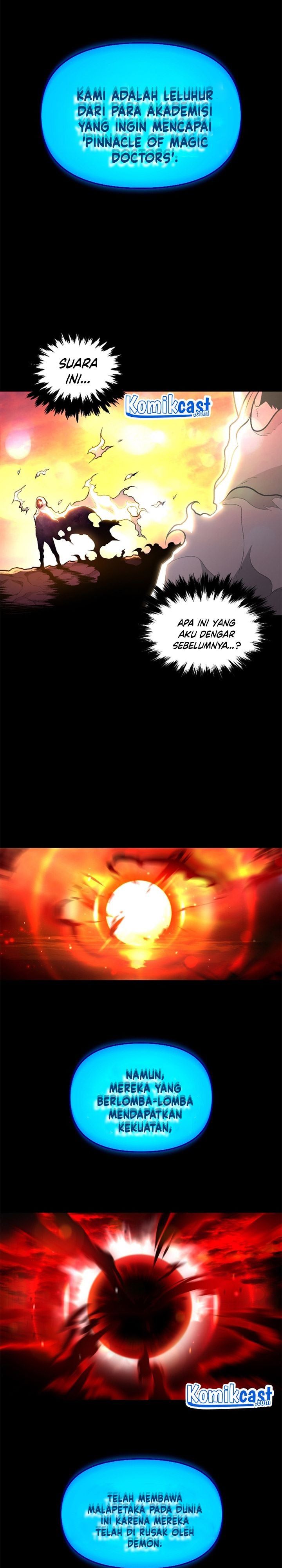 talent-swallowing-magician - Chapter: 9