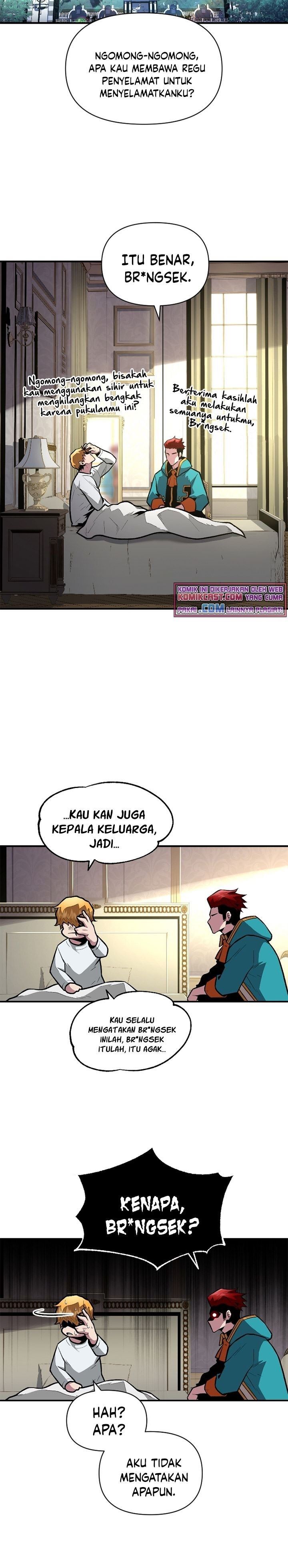 talent-swallowing-magician - Chapter: 9