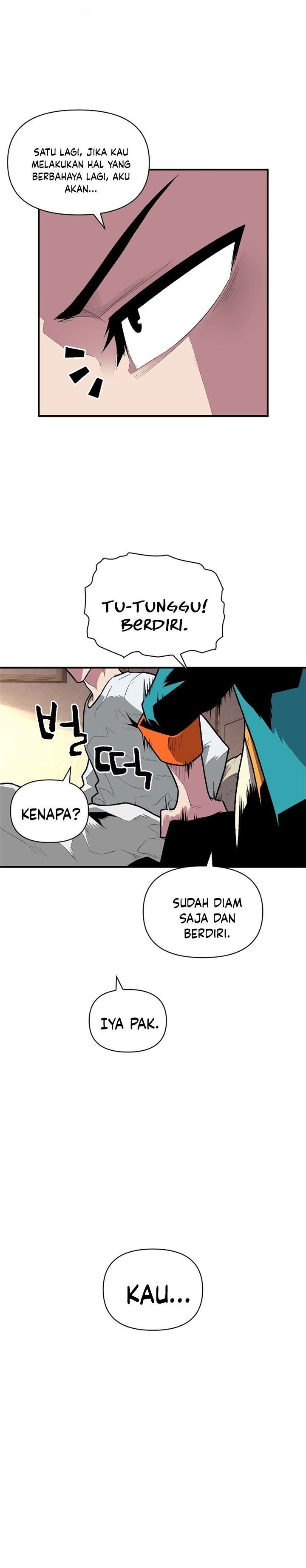 talent-swallowing-magician - Chapter: 9