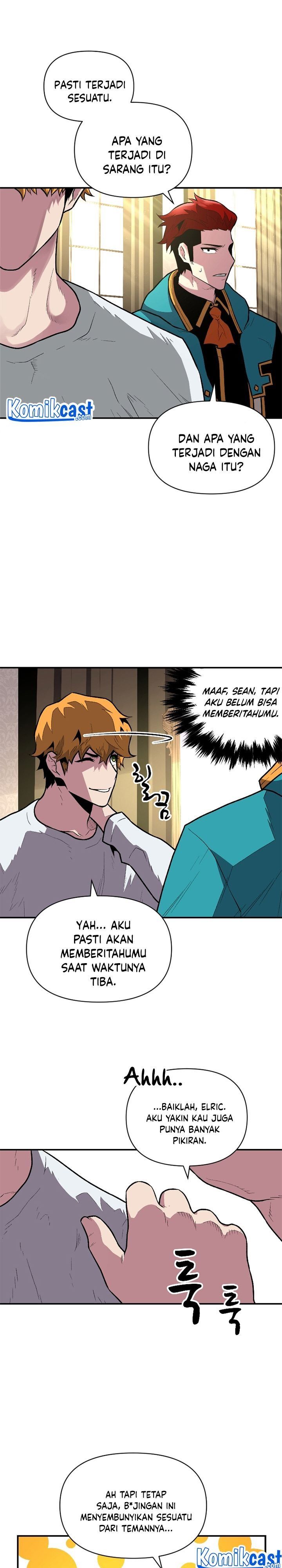 talent-swallowing-magician - Chapter: 9