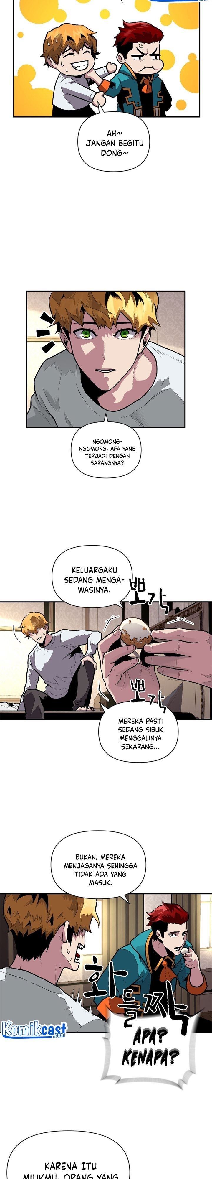 talent-swallowing-magician - Chapter: 9