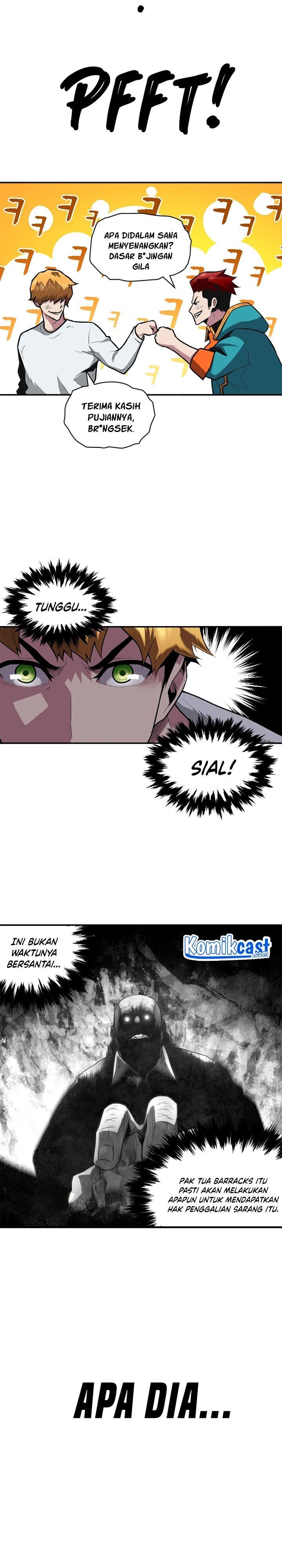 talent-swallowing-magician - Chapter: 9