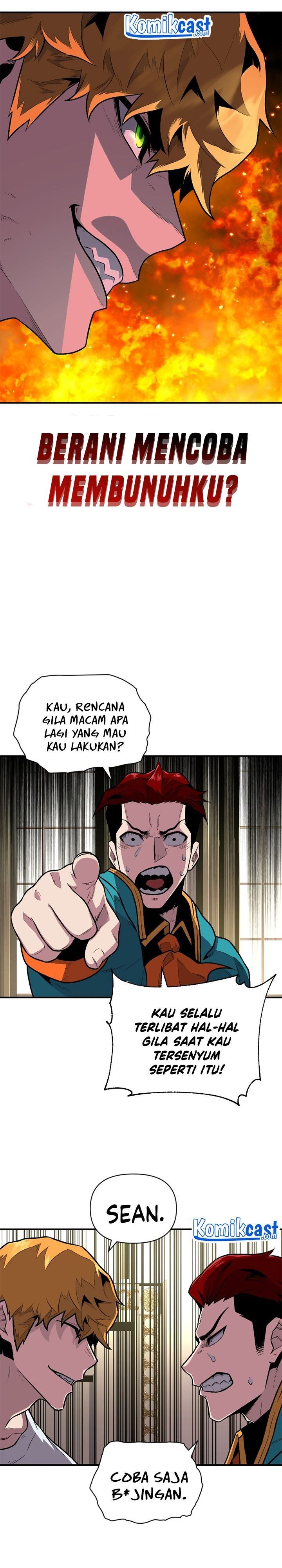 talent-swallowing-magician - Chapter: 9