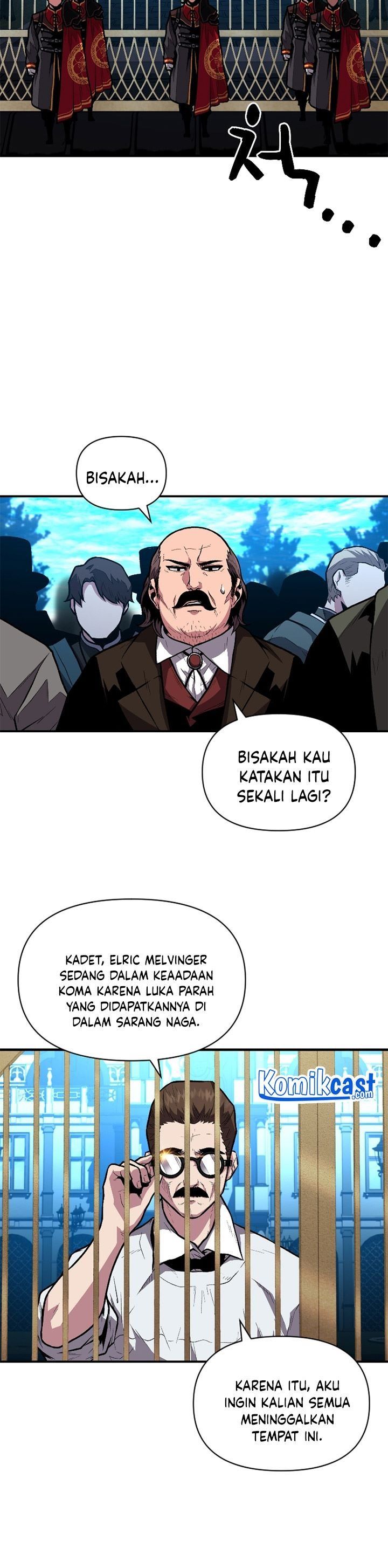 talent-swallowing-magician - Chapter: 9