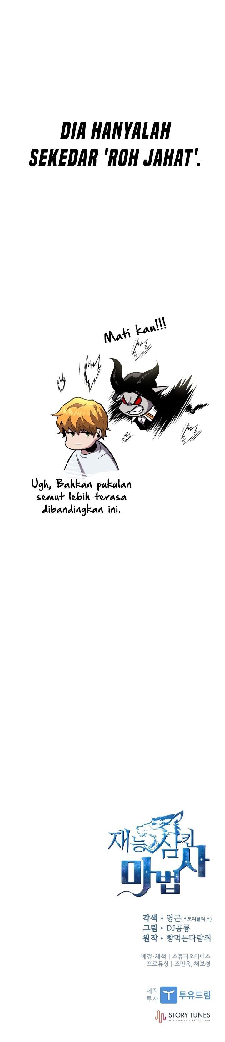 talent-swallowing-magician - Chapter: 9