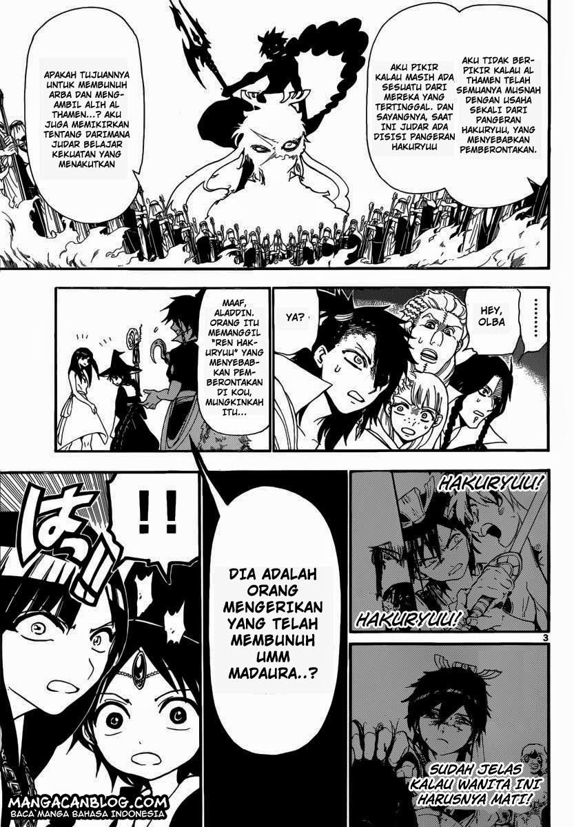 magi - Chapter: 241