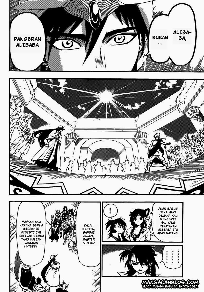 magi - Chapter: 241