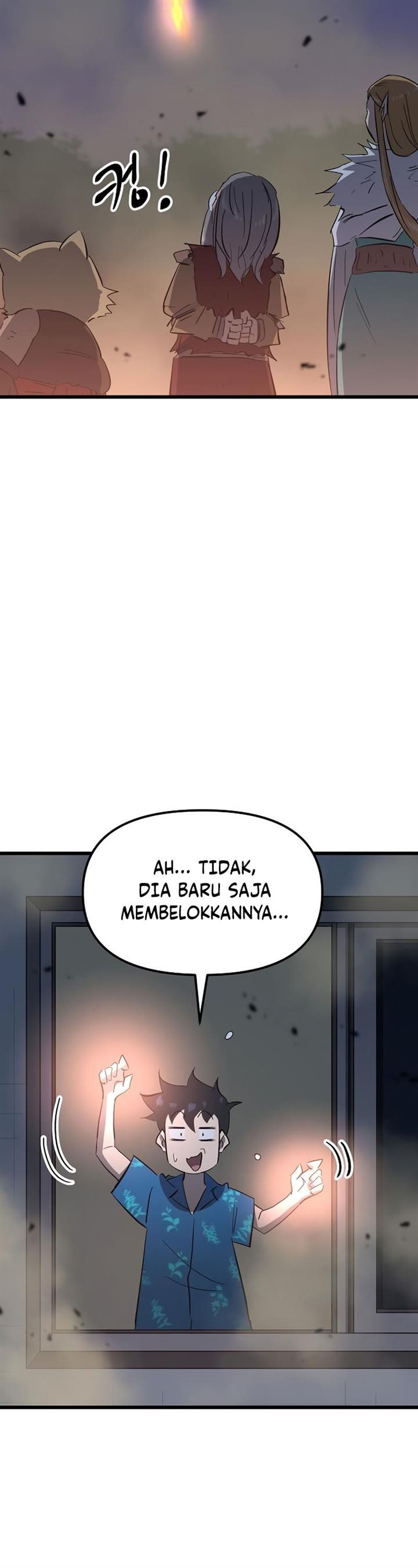 deadbeat-hero - Chapter: 29