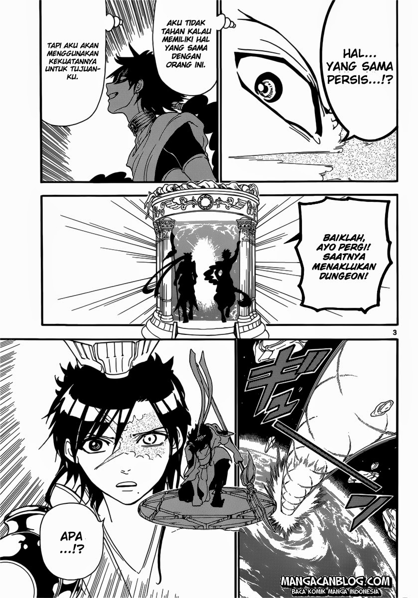 magi - Chapter: 243