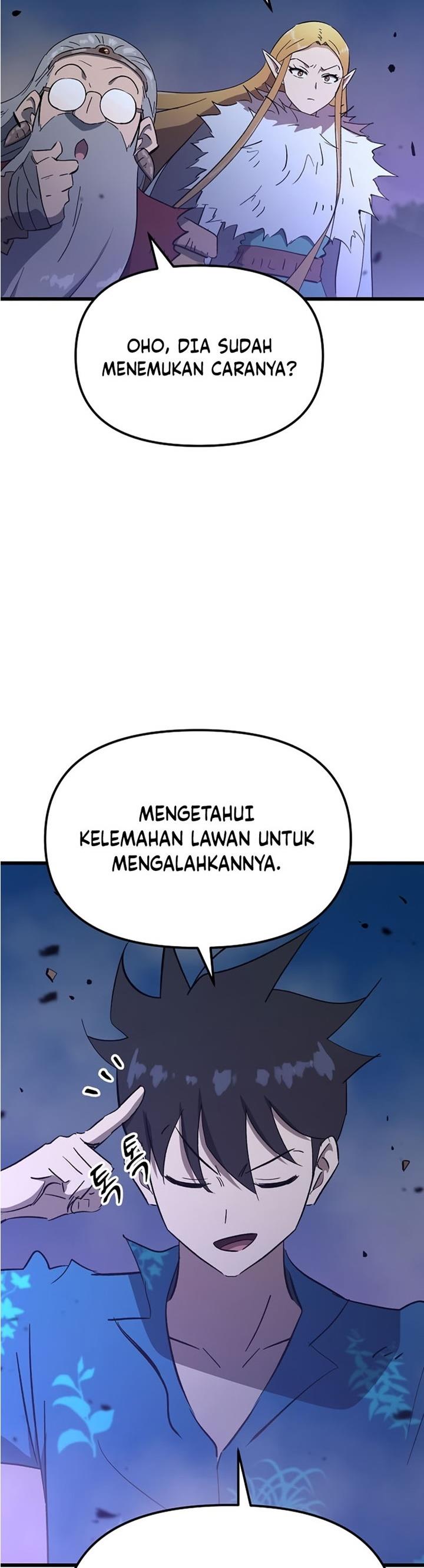 deadbeat-hero - Chapter: 31