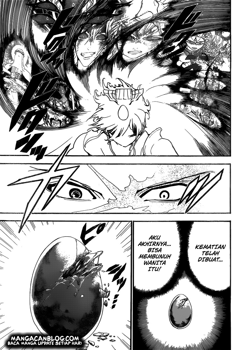 magi - Chapter: 246