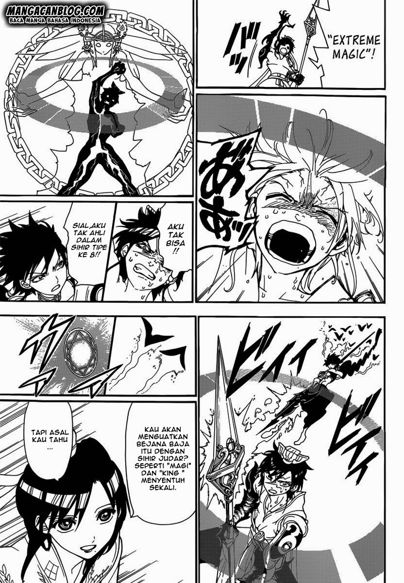 magi - Chapter: 247