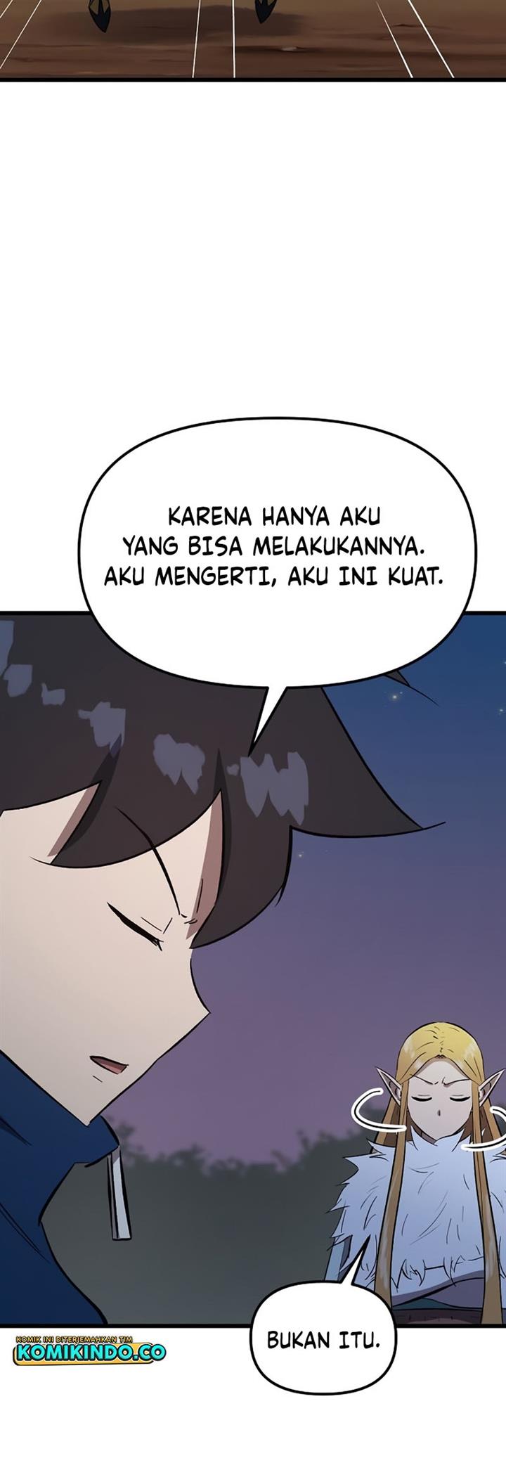 deadbeat-hero - Chapter: 34