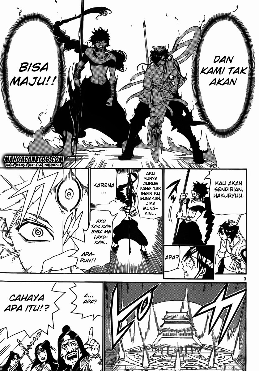 magi - Chapter: 248