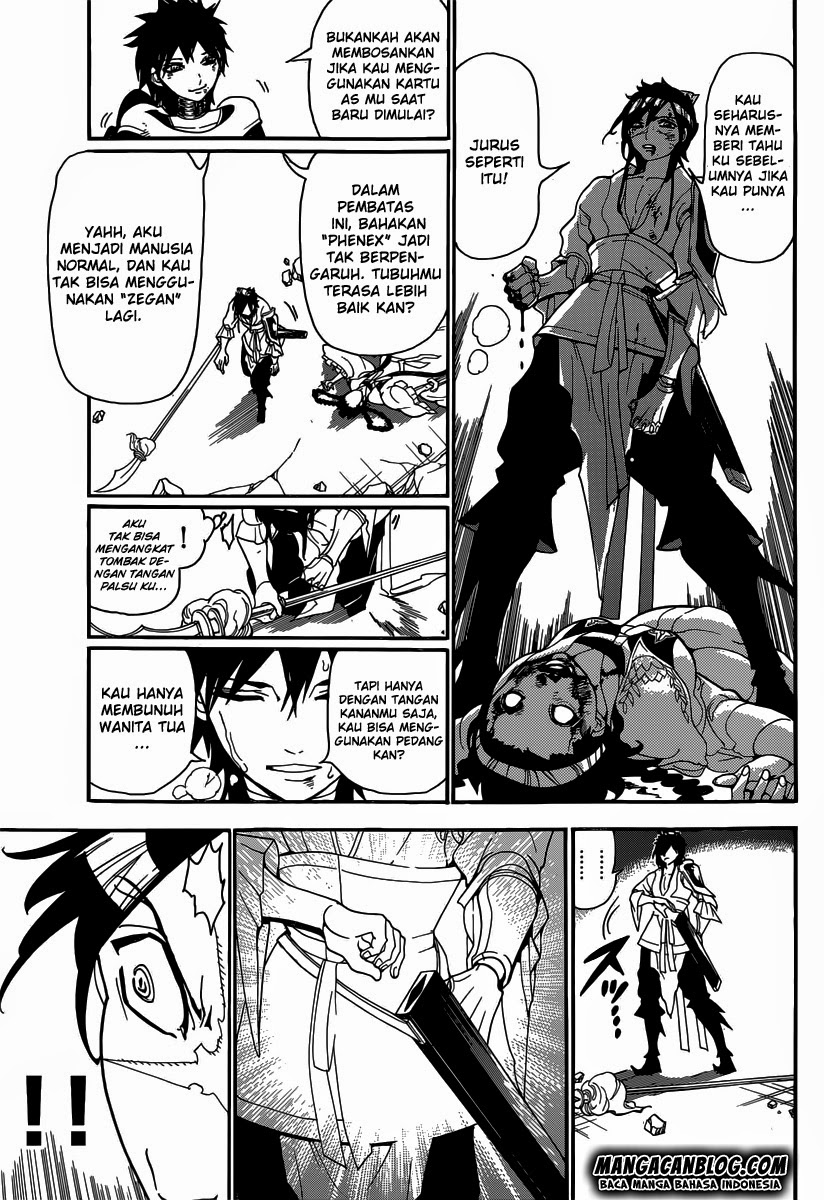 magi - Chapter: 248