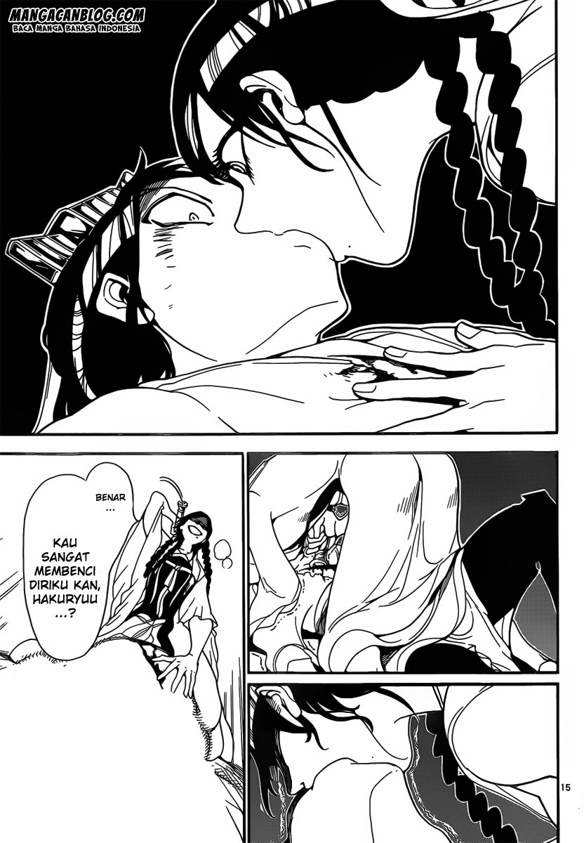 magi - Chapter: 248