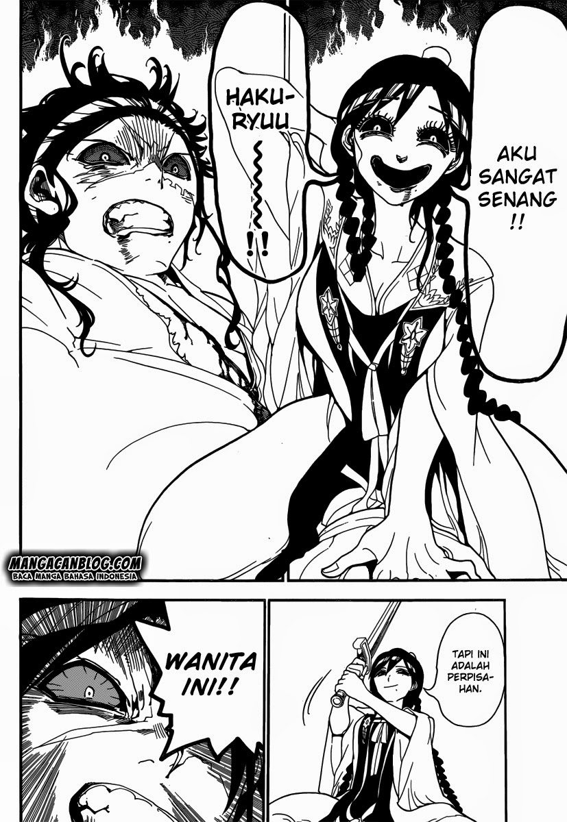 magi - Chapter: 248