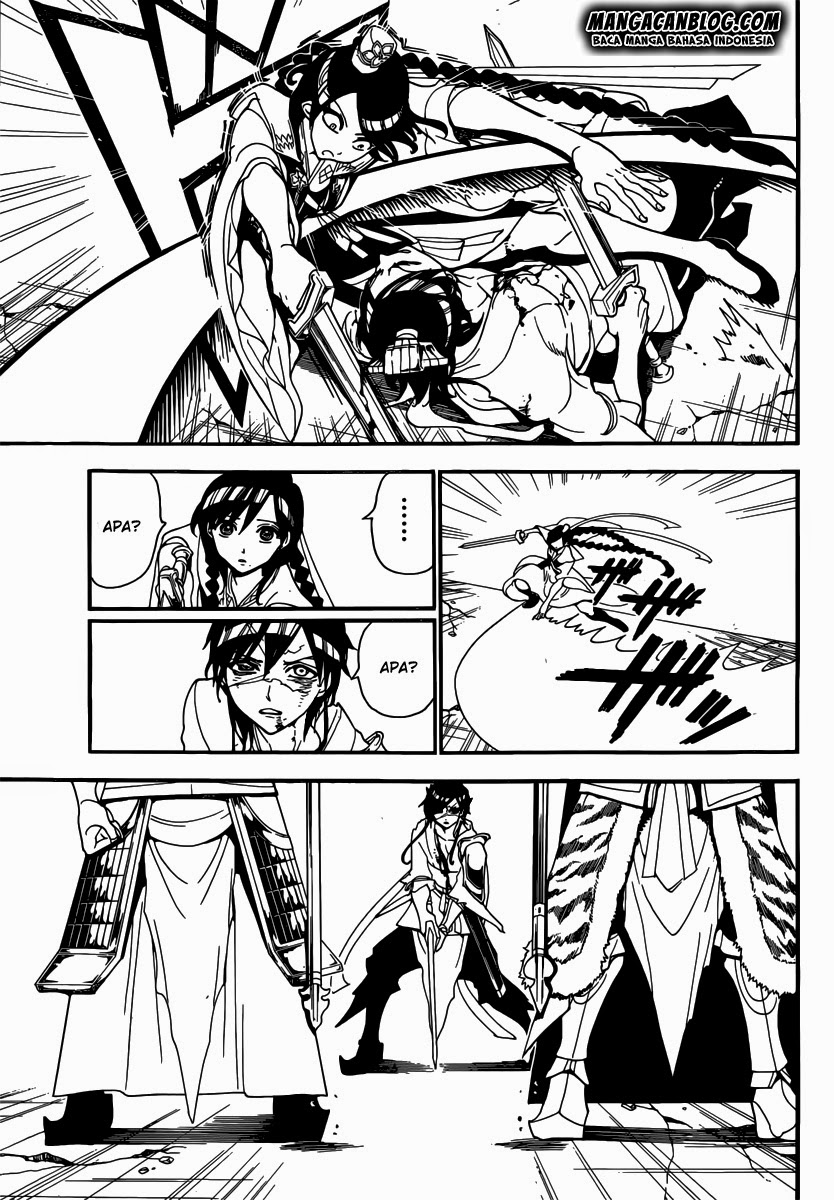 magi - Chapter: 248