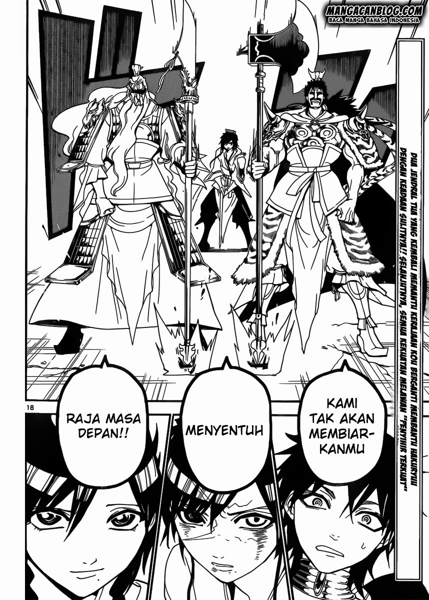 magi - Chapter: 248