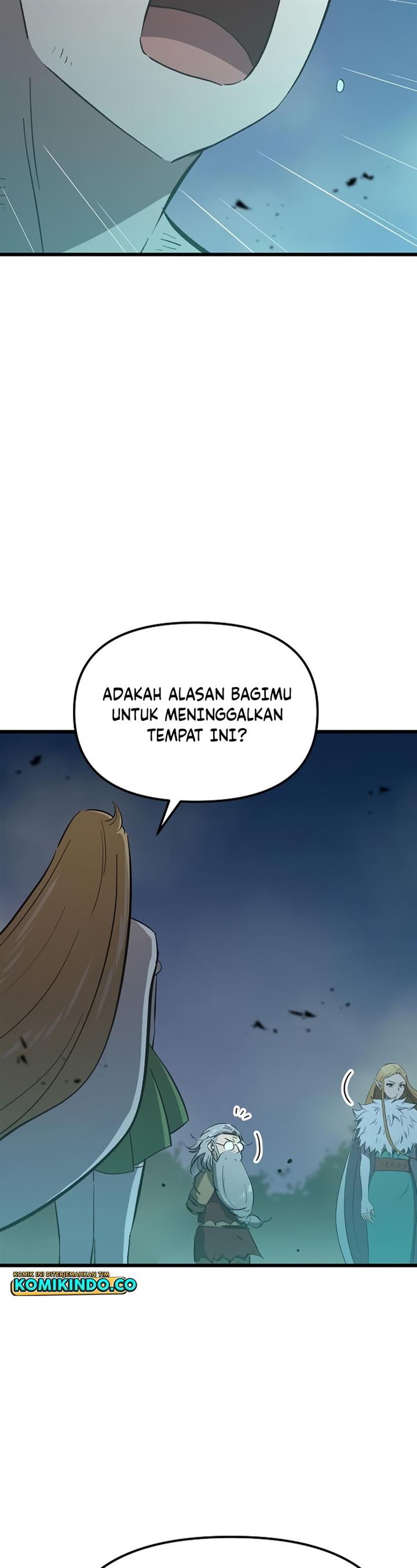 deadbeat-hero - Chapter: 35