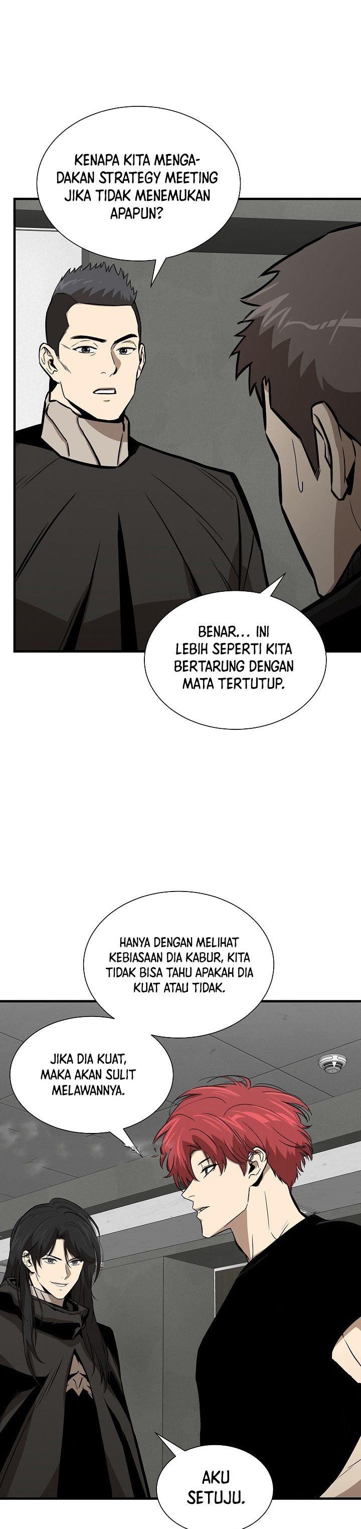 return-survival - Chapter: 138