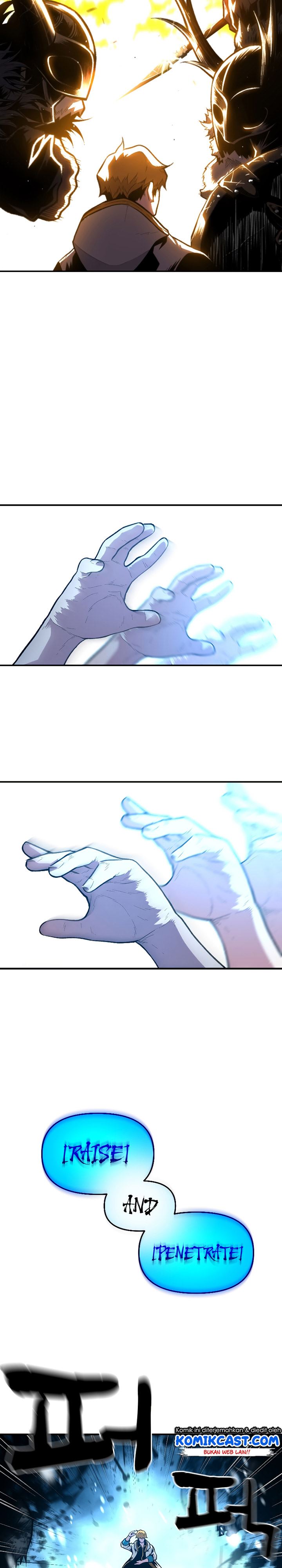 talent-swallowing-magician - Chapter: 19