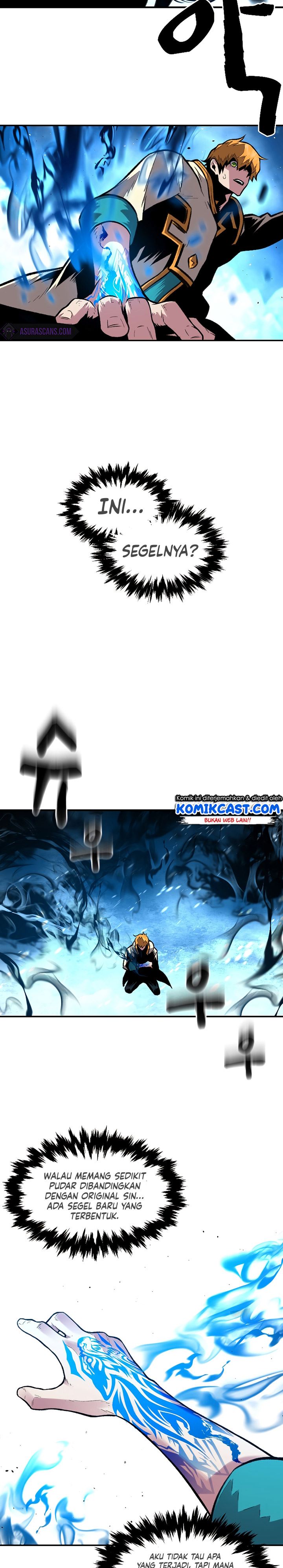 talent-swallowing-magician - Chapter: 19