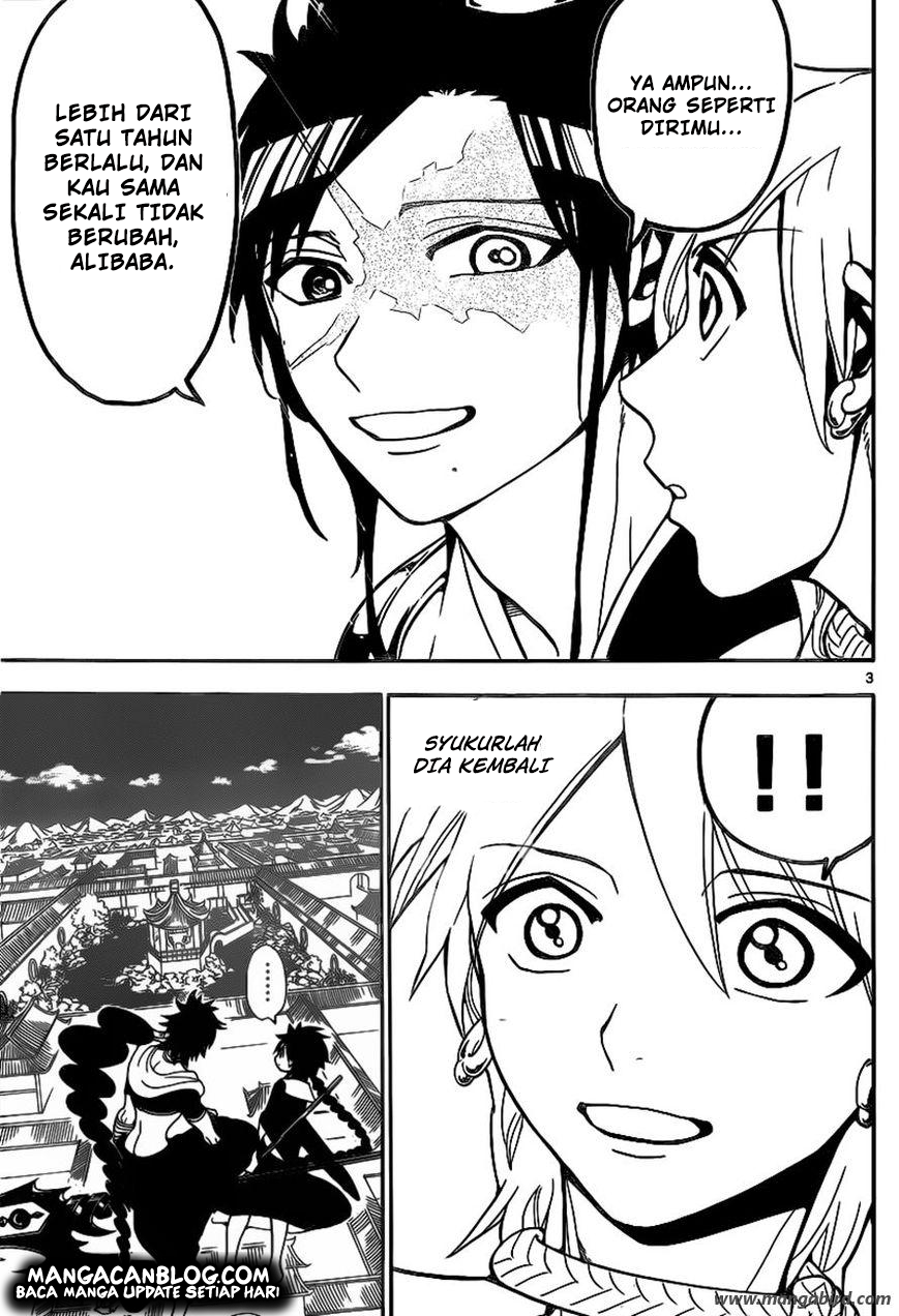 magi - Chapter: 252