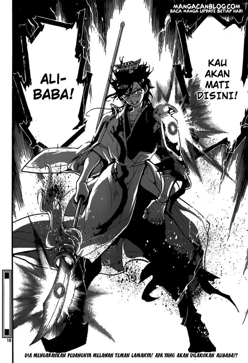 magi - Chapter: 252