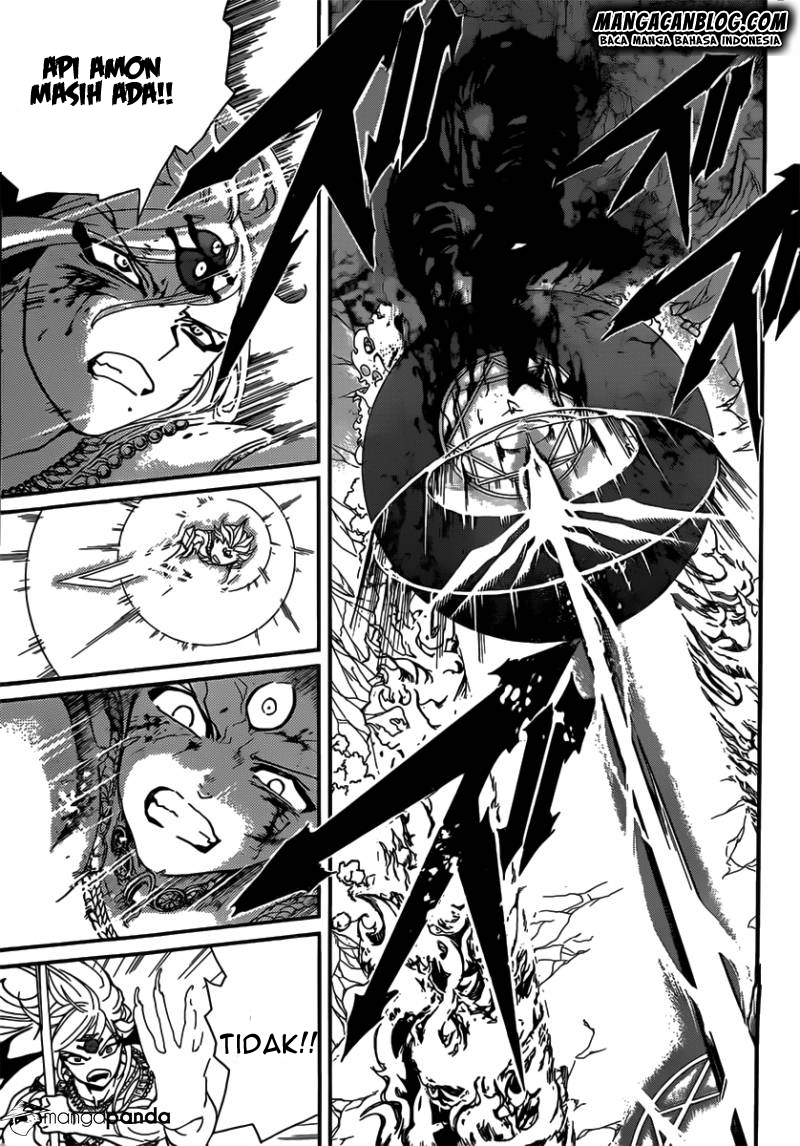 magi - Chapter: 258