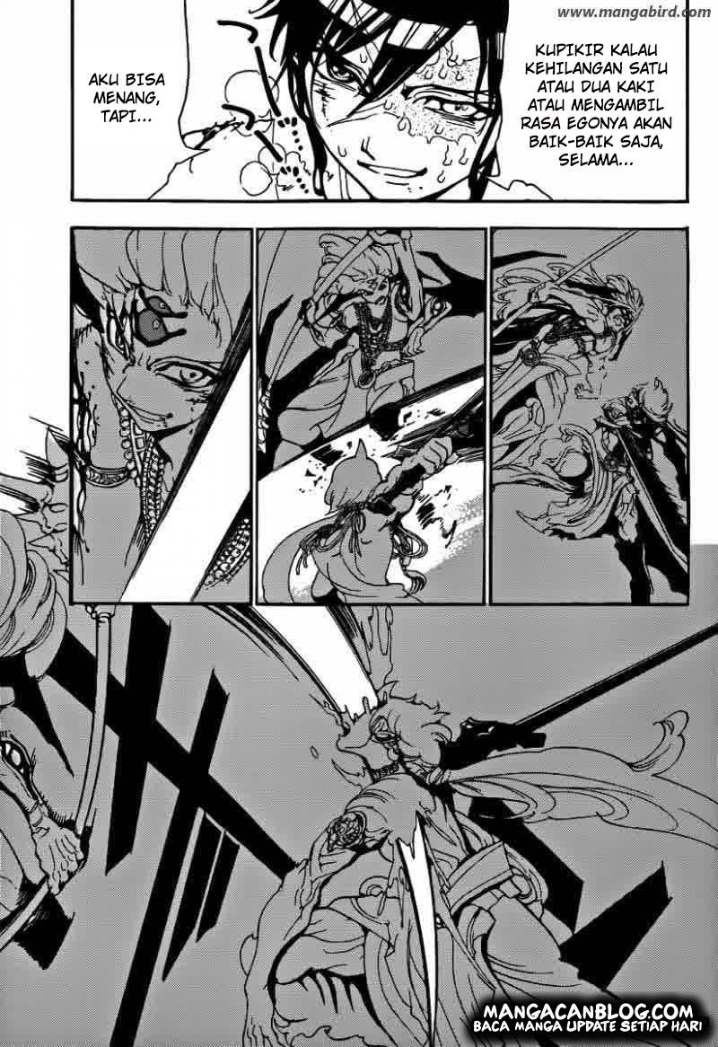 magi - Chapter: 259