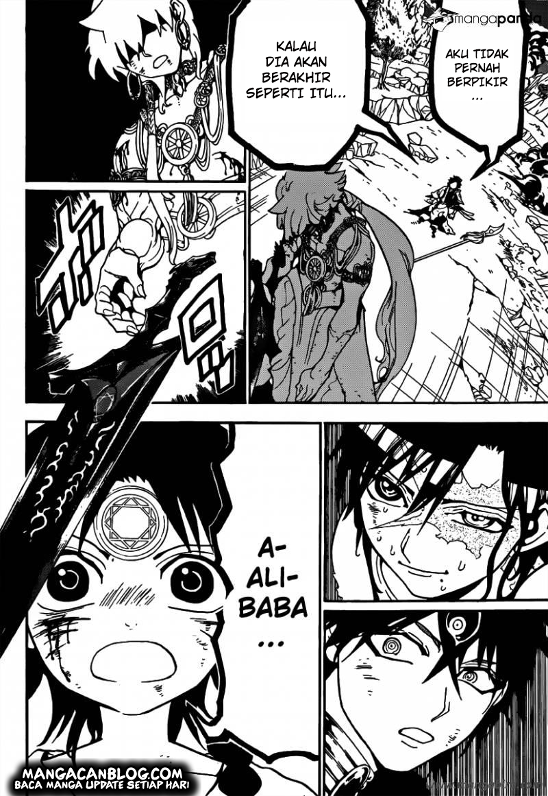 magi - Chapter: 259