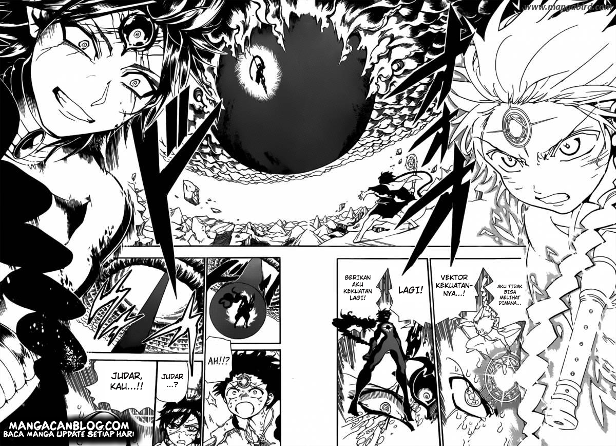 magi - Chapter: 259