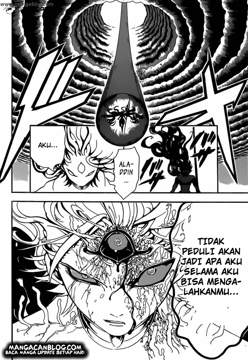 magi - Chapter: 259