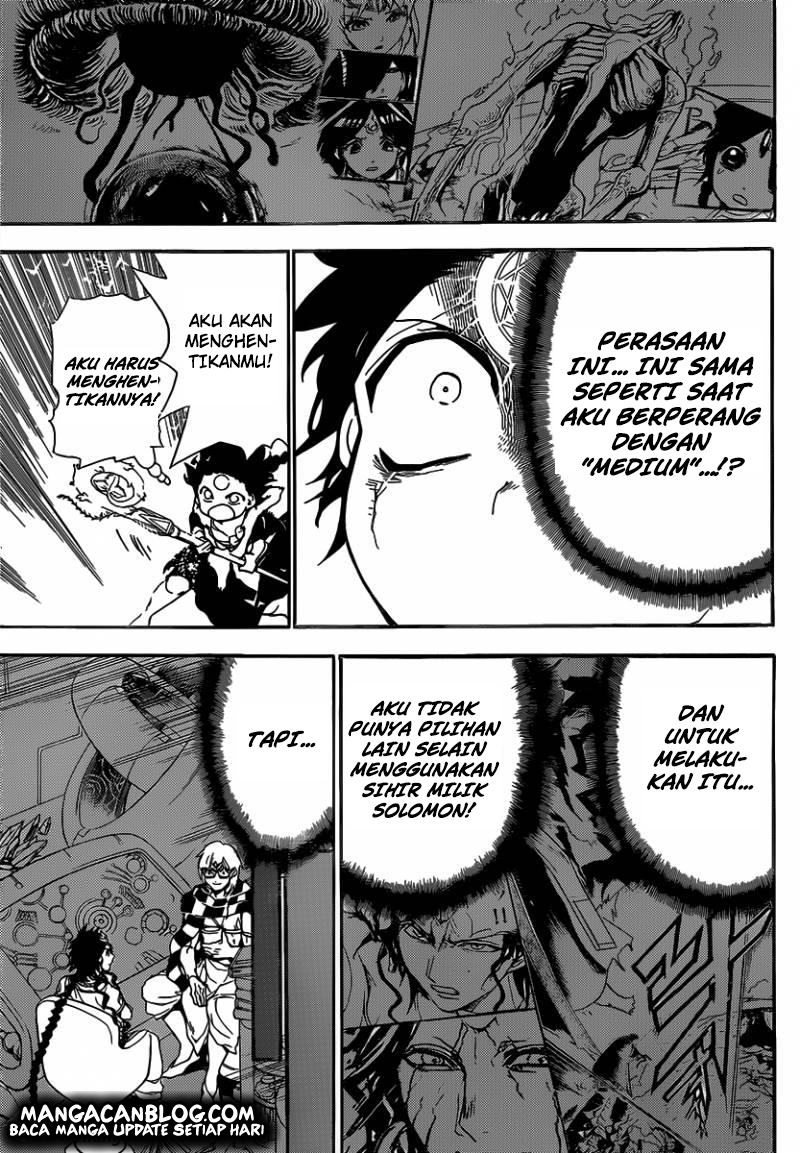 magi - Chapter: 259