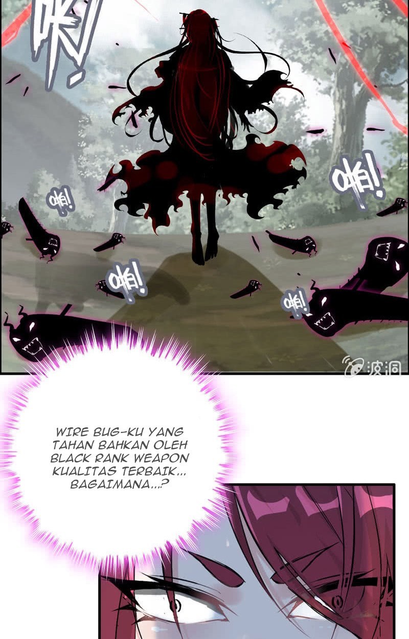 vengeance-of-the-heavenly-demon - Chapter: 15