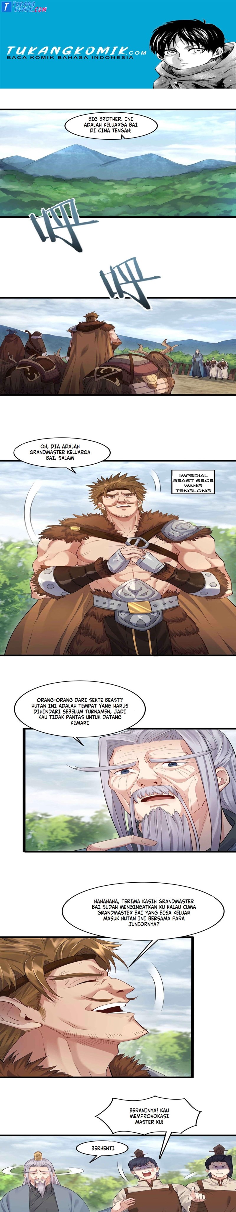 become-a-villain-in-cultivation-world-game - Chapter: 9